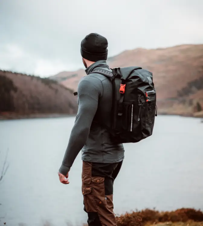 Waterproof Bags and Accessories