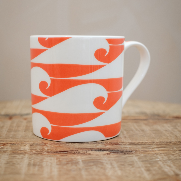 Big Wave Mug