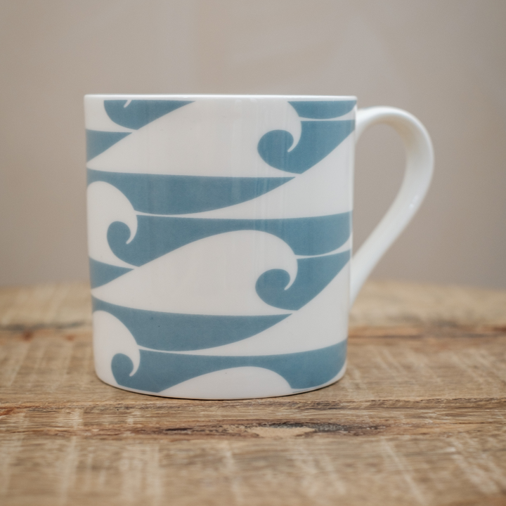 Big Wave Mug