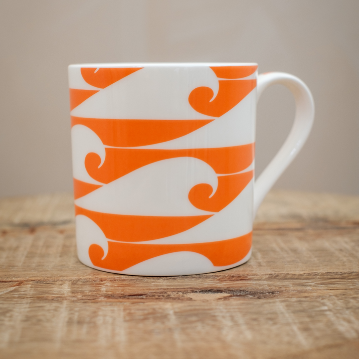 Big Wave Mug
