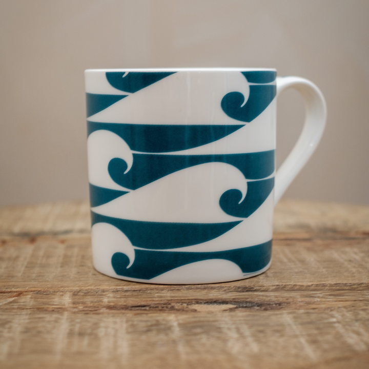 Big Wave Mug