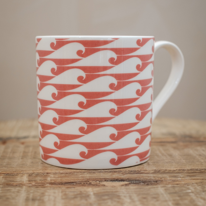 360 Wave Mug