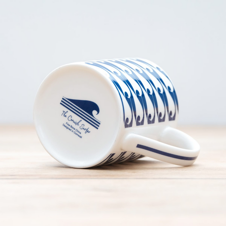 360 Wave Mug