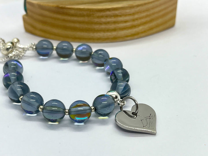 'MERMAID BUBBLES’ Bracelet