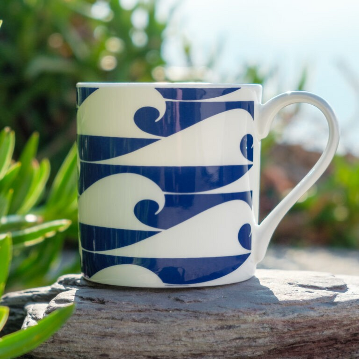 Big Wave Mug