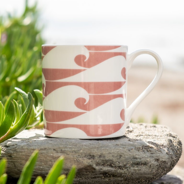 Big Wave Mug