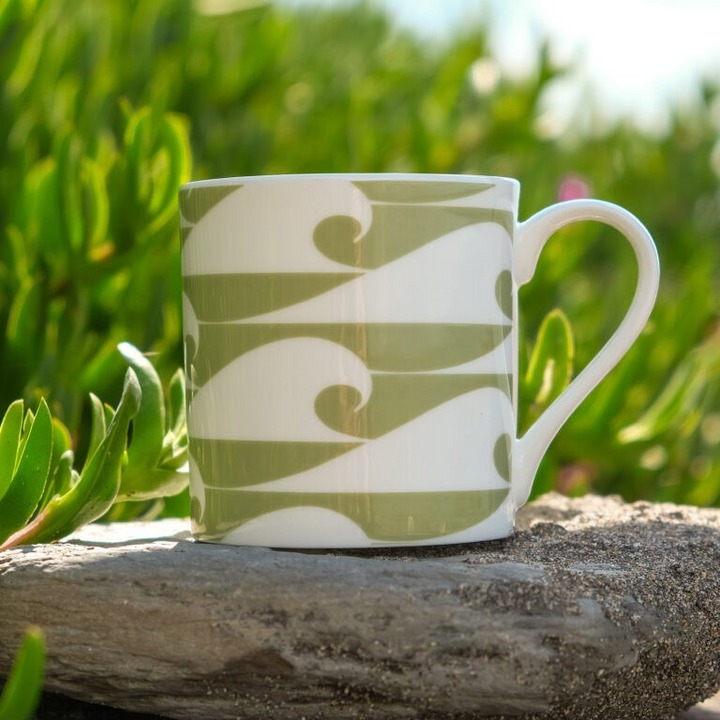 Big Wave Mug