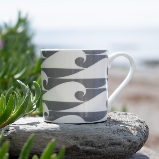 Big Wave Mug