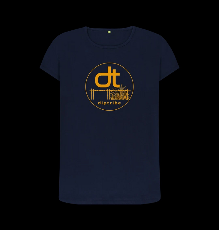 DT Women's Crewneck T-Shirt