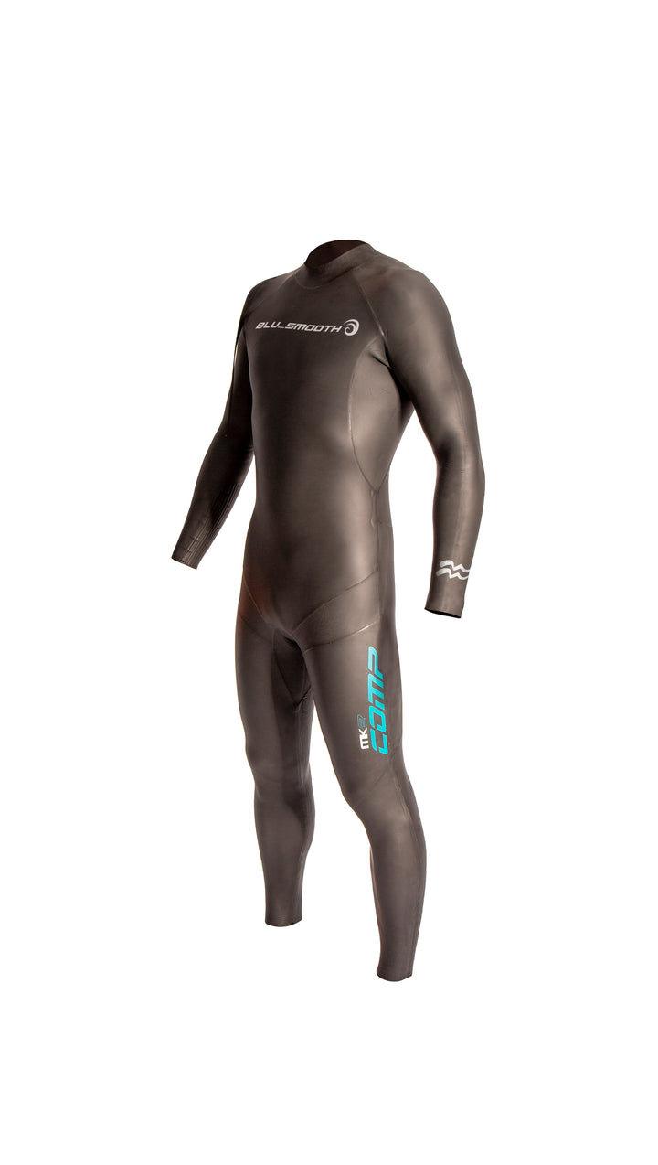 MK2 COMP OPEN WATER WETSUIT (UNISEX)