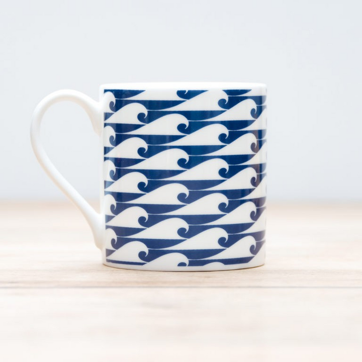 360 Wave Mug