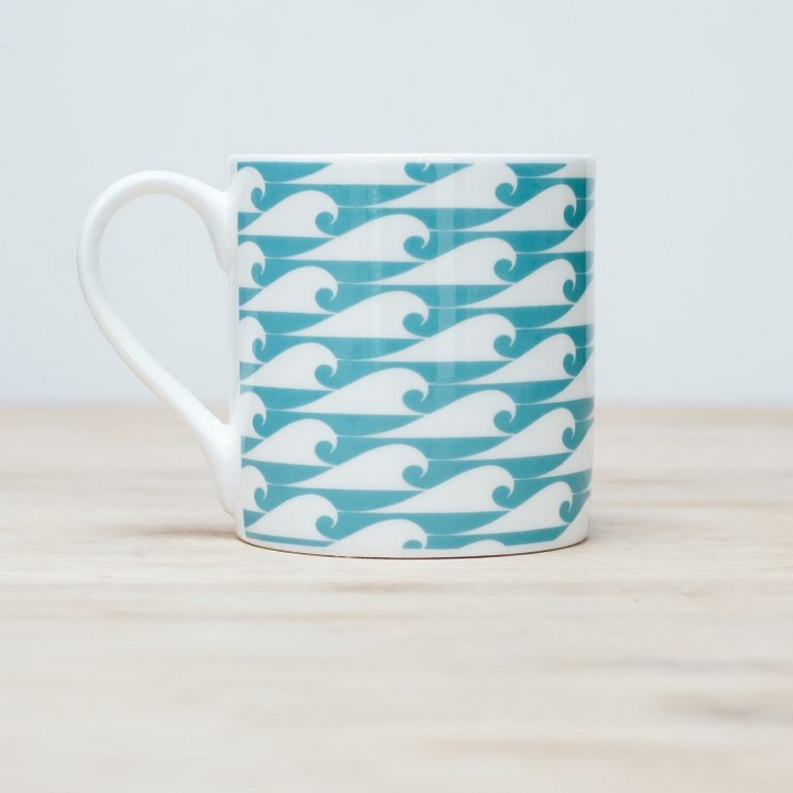 360 Wave Mug