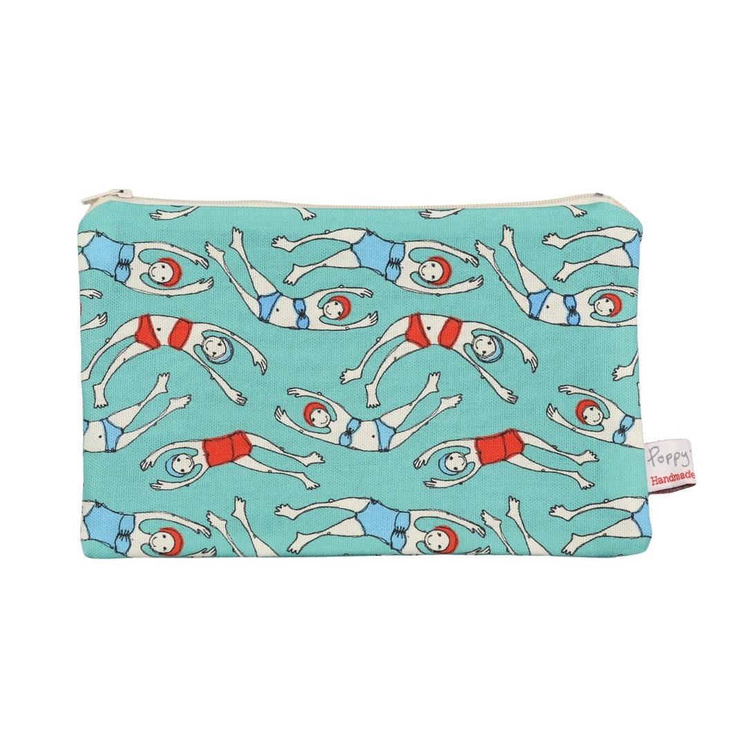 Bather Big Useful Purse