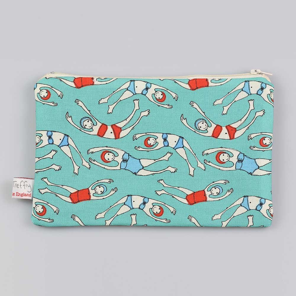 Bather Big Useful Purse