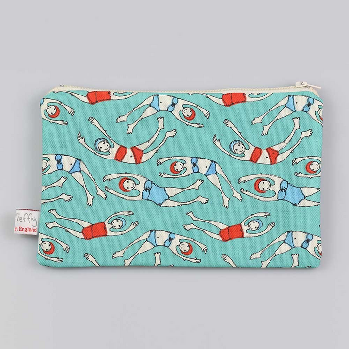 Bather Big Useful Purse