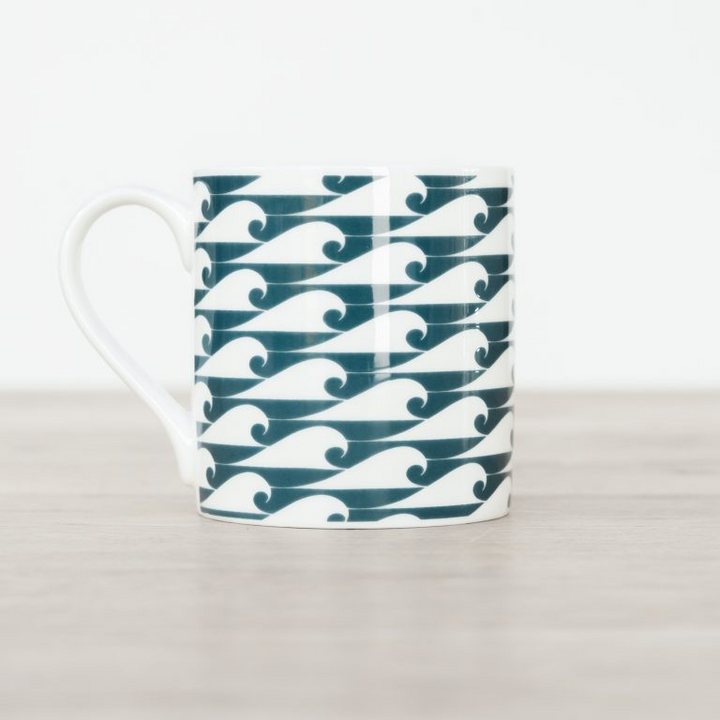 360 Wave Mug