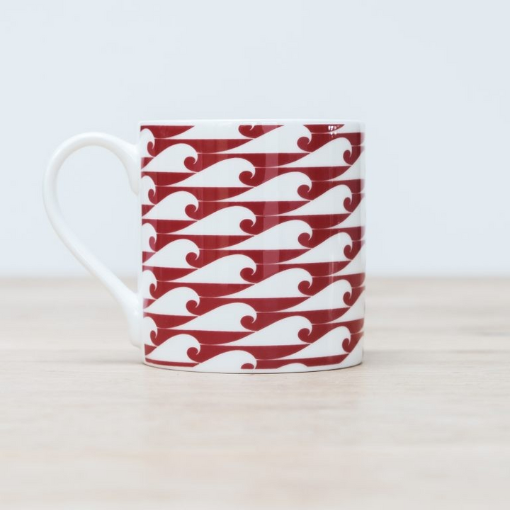 360 Wave Mug