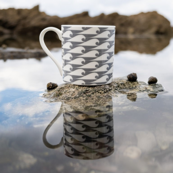 360 Wave Mug