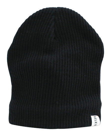 SELKIE BEANIE - FLEECE LINED