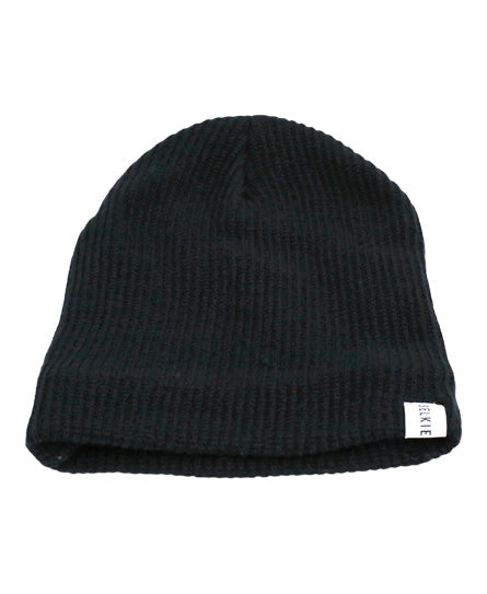 SELKIE BEANIE - FLEECE LINED