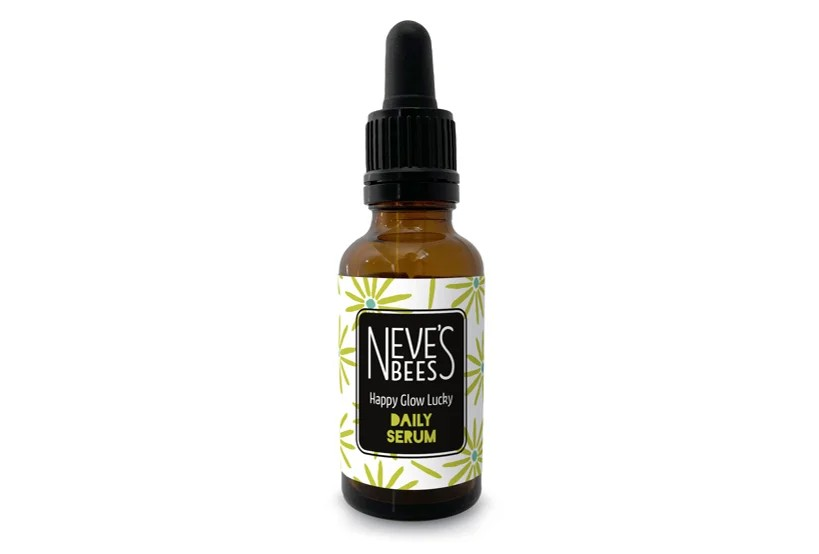 ‘Happy Glow Lucky’ Daily Serum