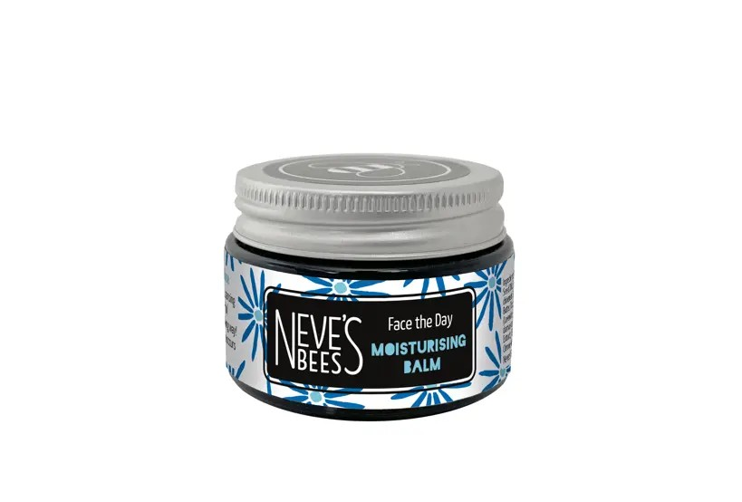 ‘Face The Day’ Moisturising Balm