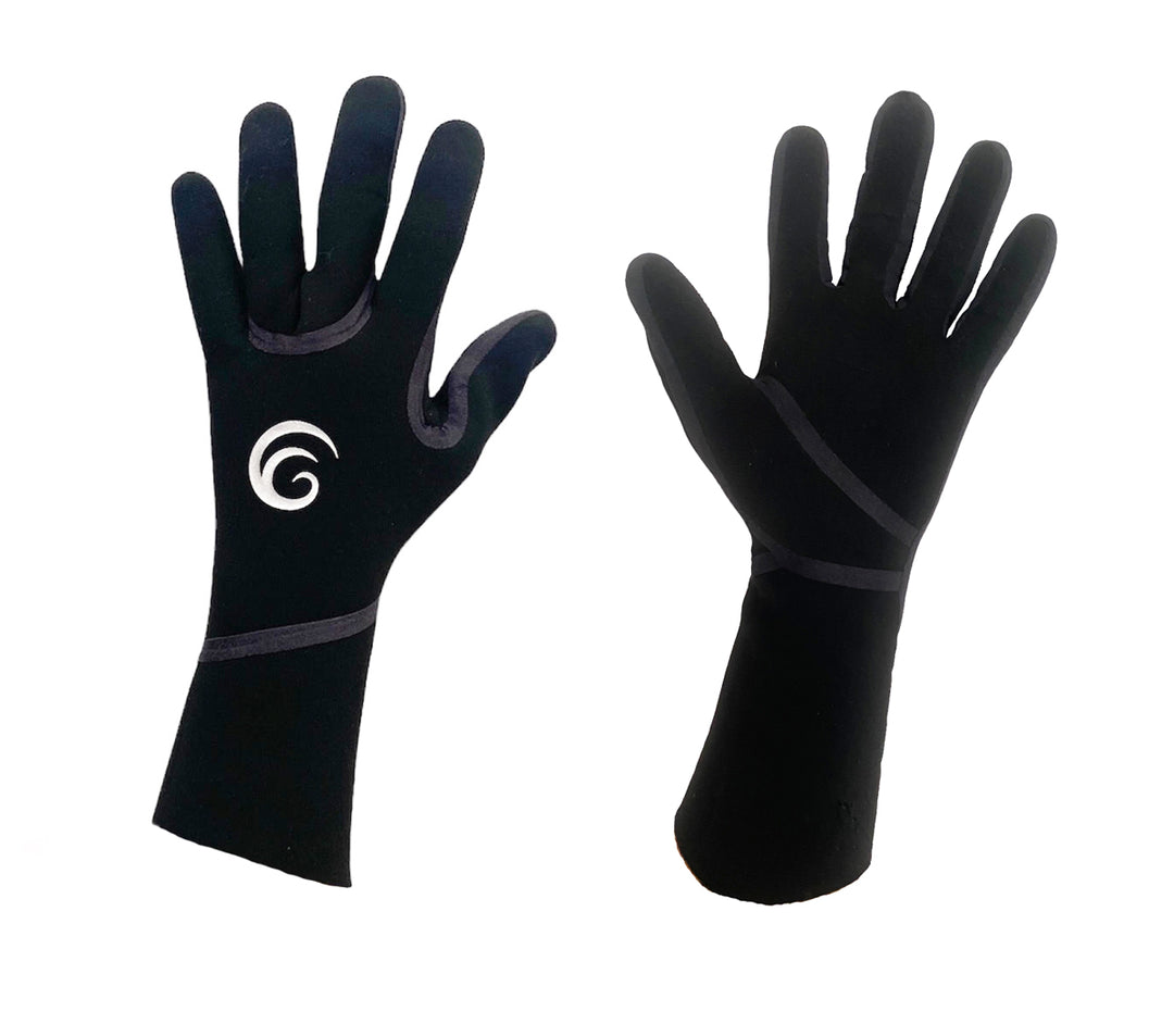 NEOPRENE SWIM GLOVES