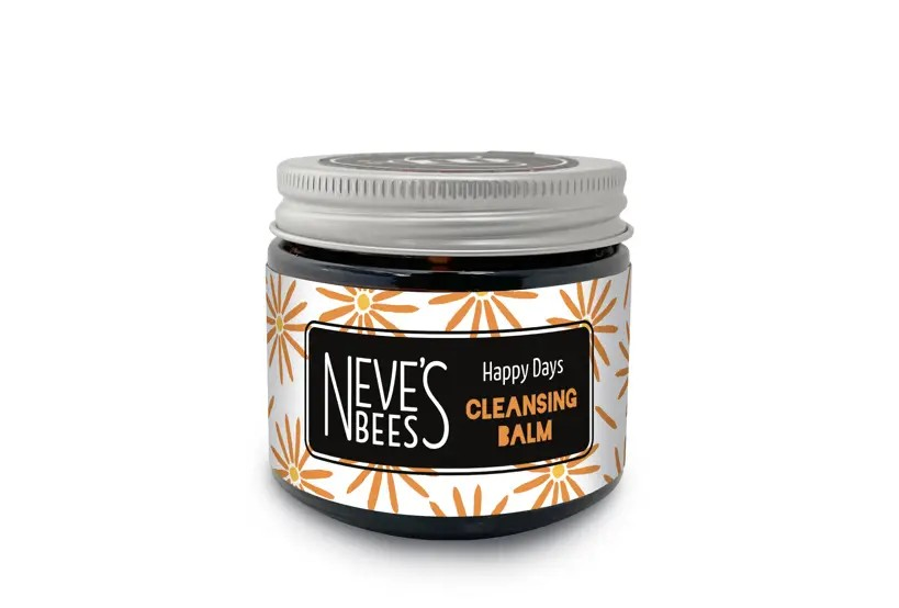 ‘Happy Days’ Cleansing Balm