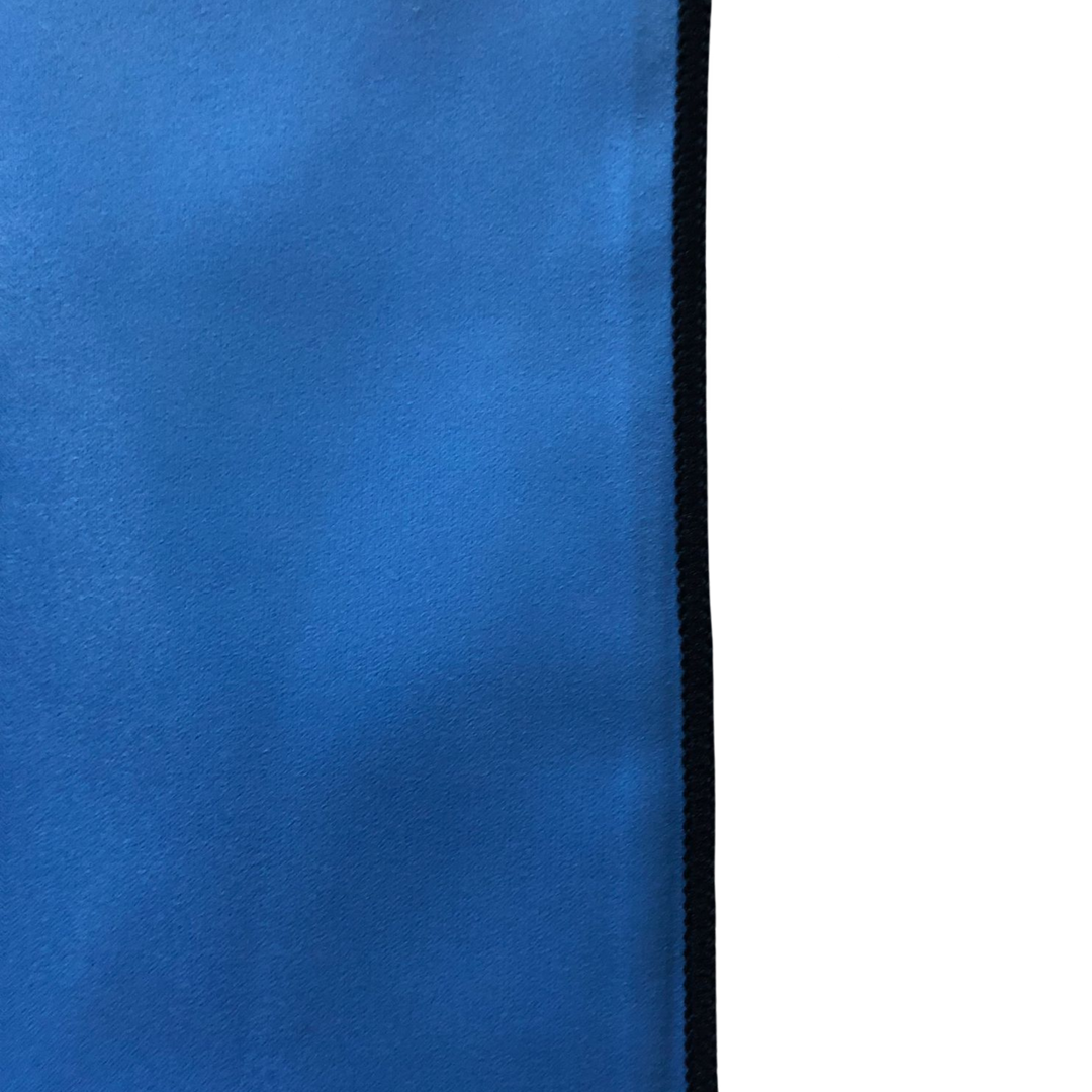 Horizon Blue Extra-Large Microfibre Towel