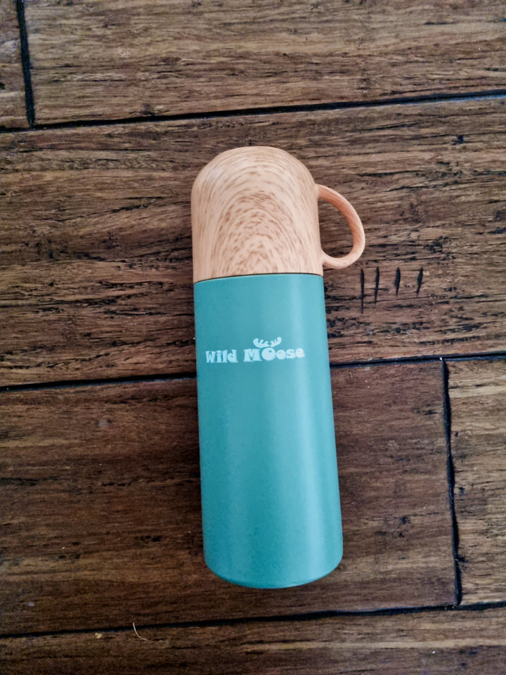 Moose Flask