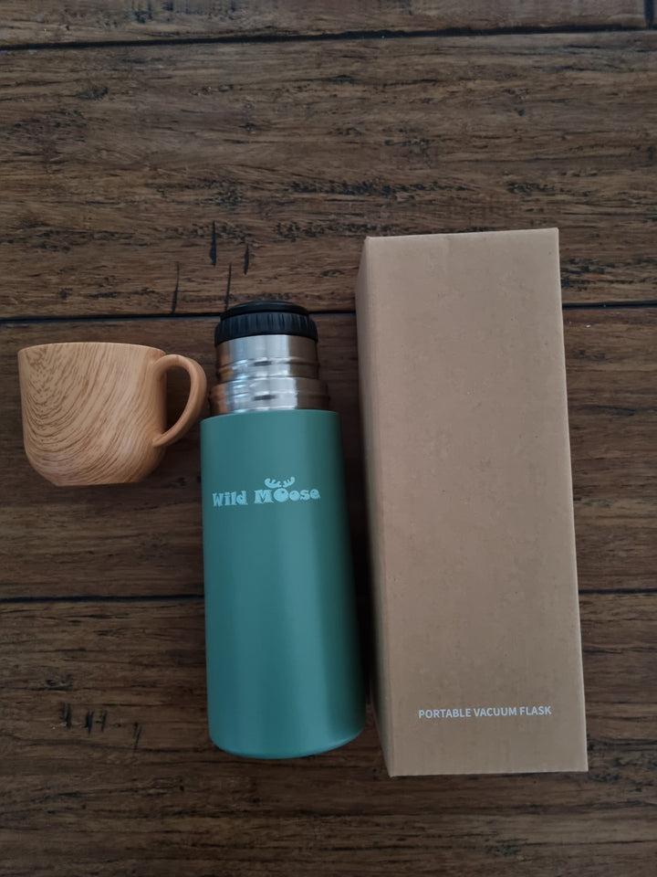 Moose Flask