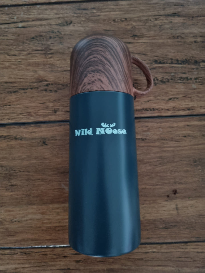 Moose Flask