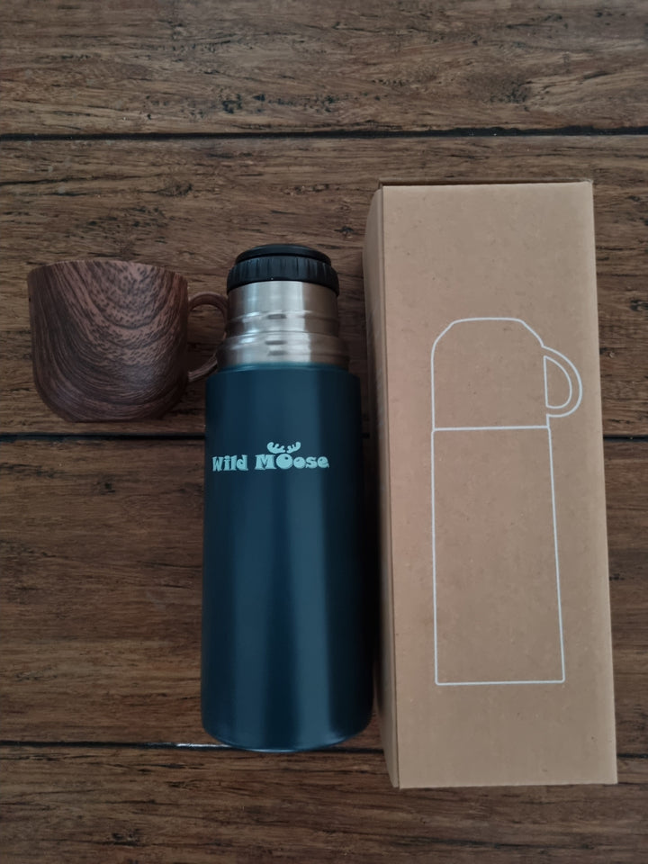 Moose Flask