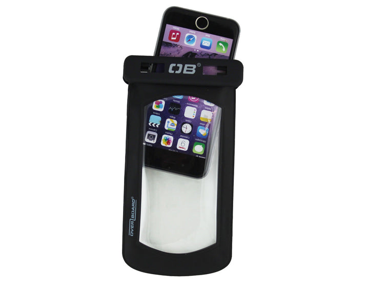 Waterproof Phone Case - Small | OB1008BLK