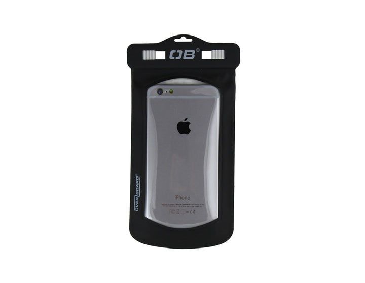 Waterproof Phone Case - Small | OB1008BLK