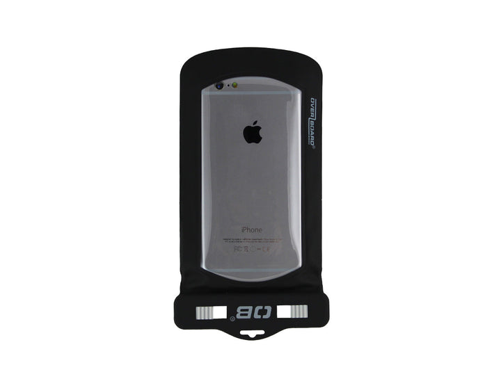 Waterproof Phone Case - Small | OB1008BLK