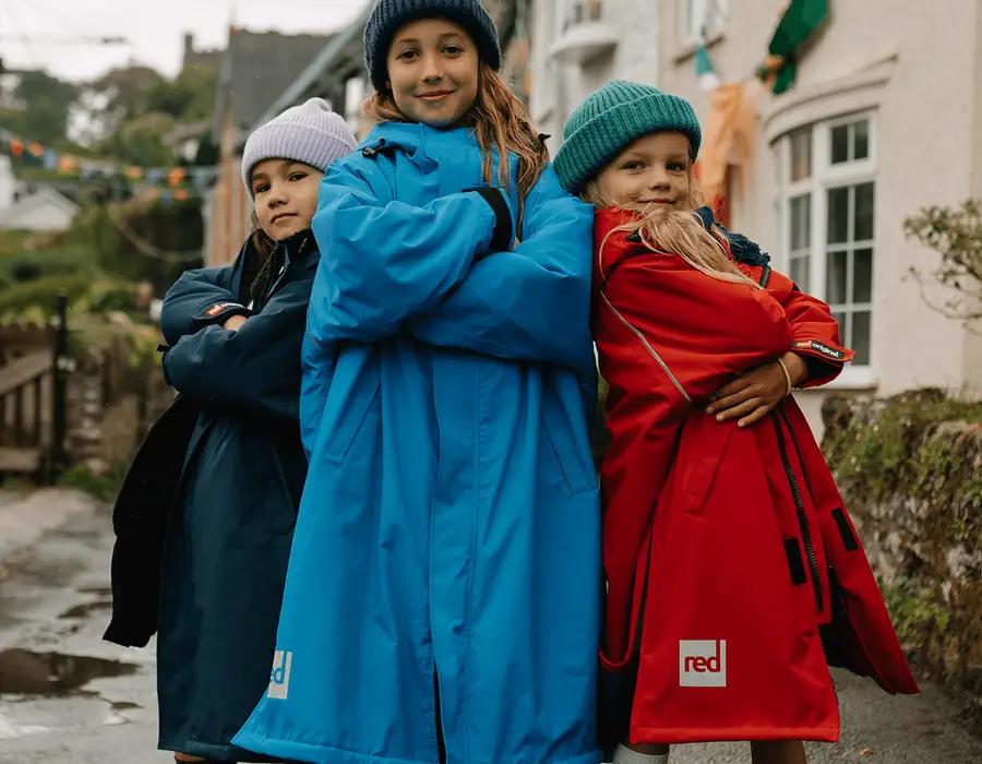 Gifts for Kids Who Love the Water
