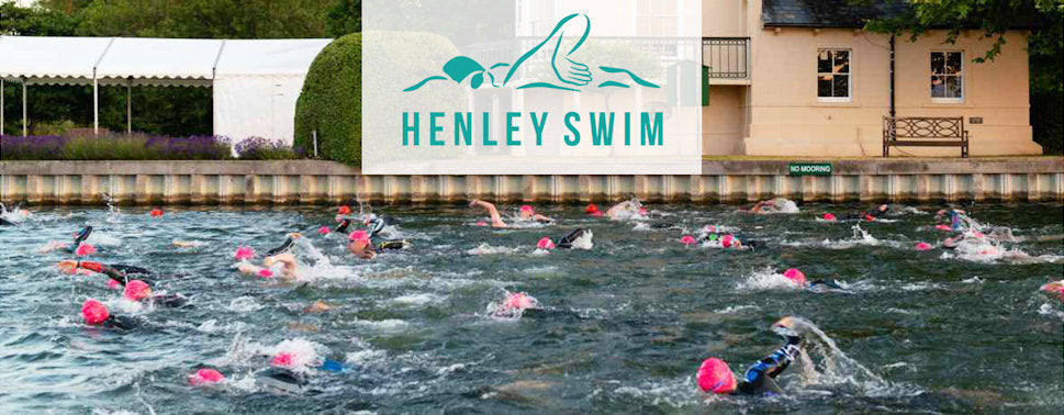 Henley Swim Events