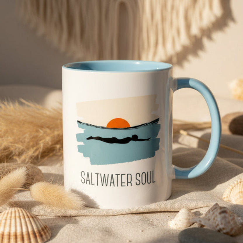 Gifts for Swimmers