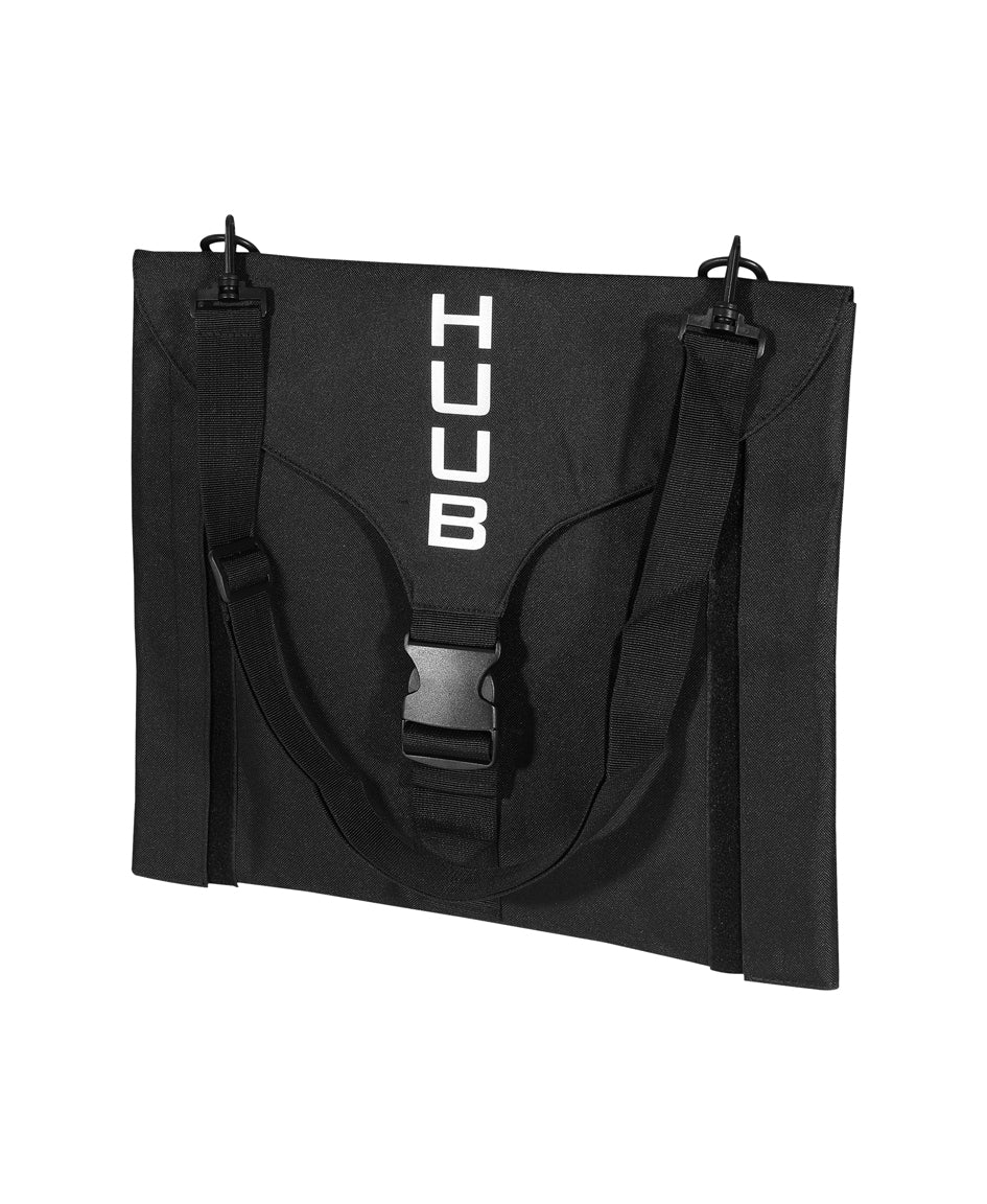 HUUB 3-IN-1 Changing Bag/Mat