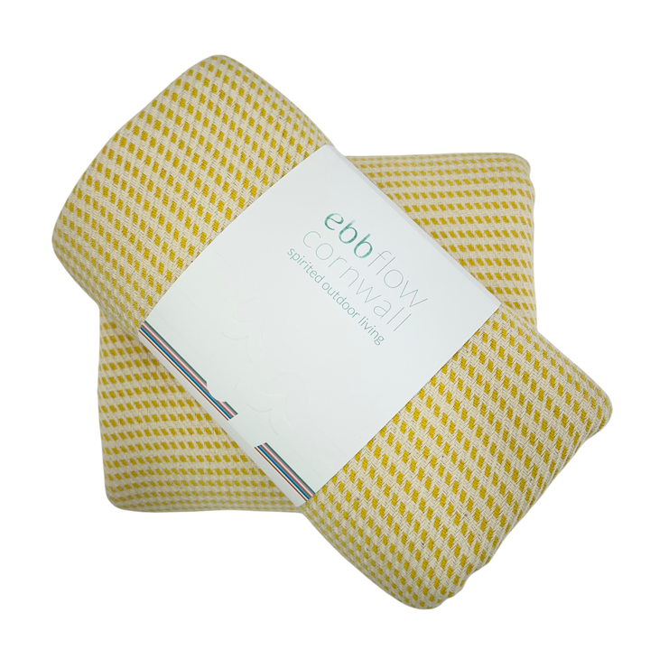 Logan Hammam Towel