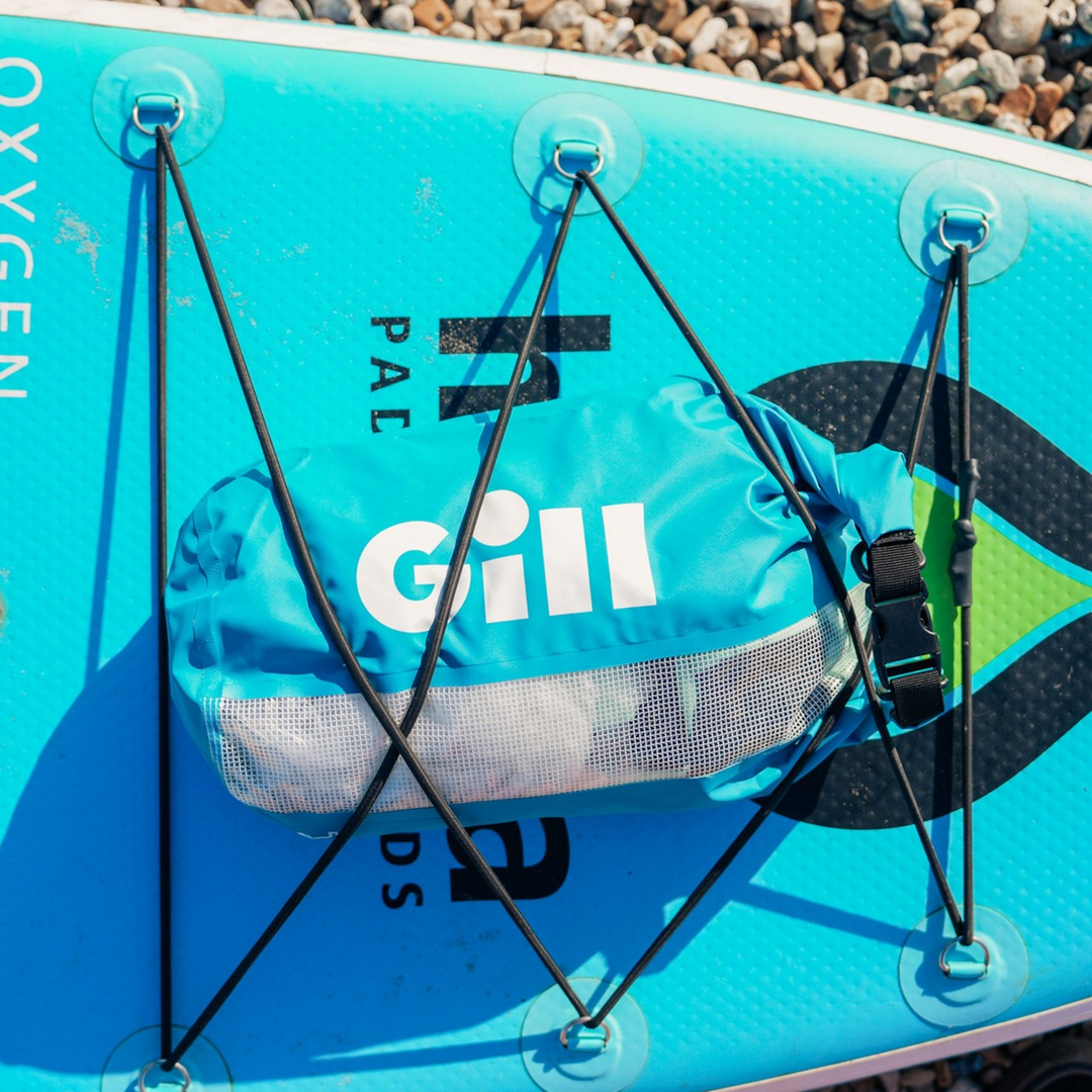 Gill 10L Voyager Dry Bag