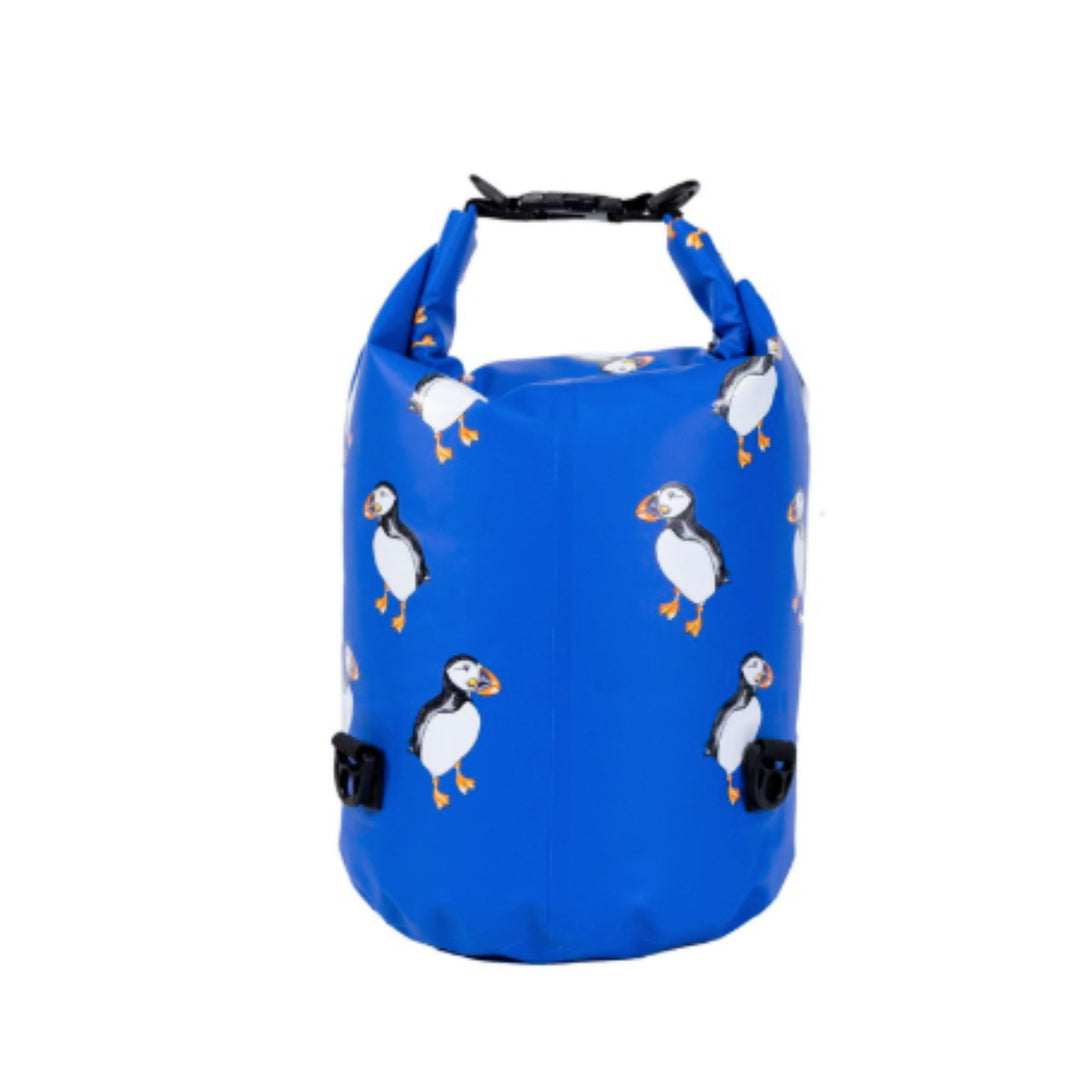 Shore2Sea Waterproof Dry Bag - Puffin