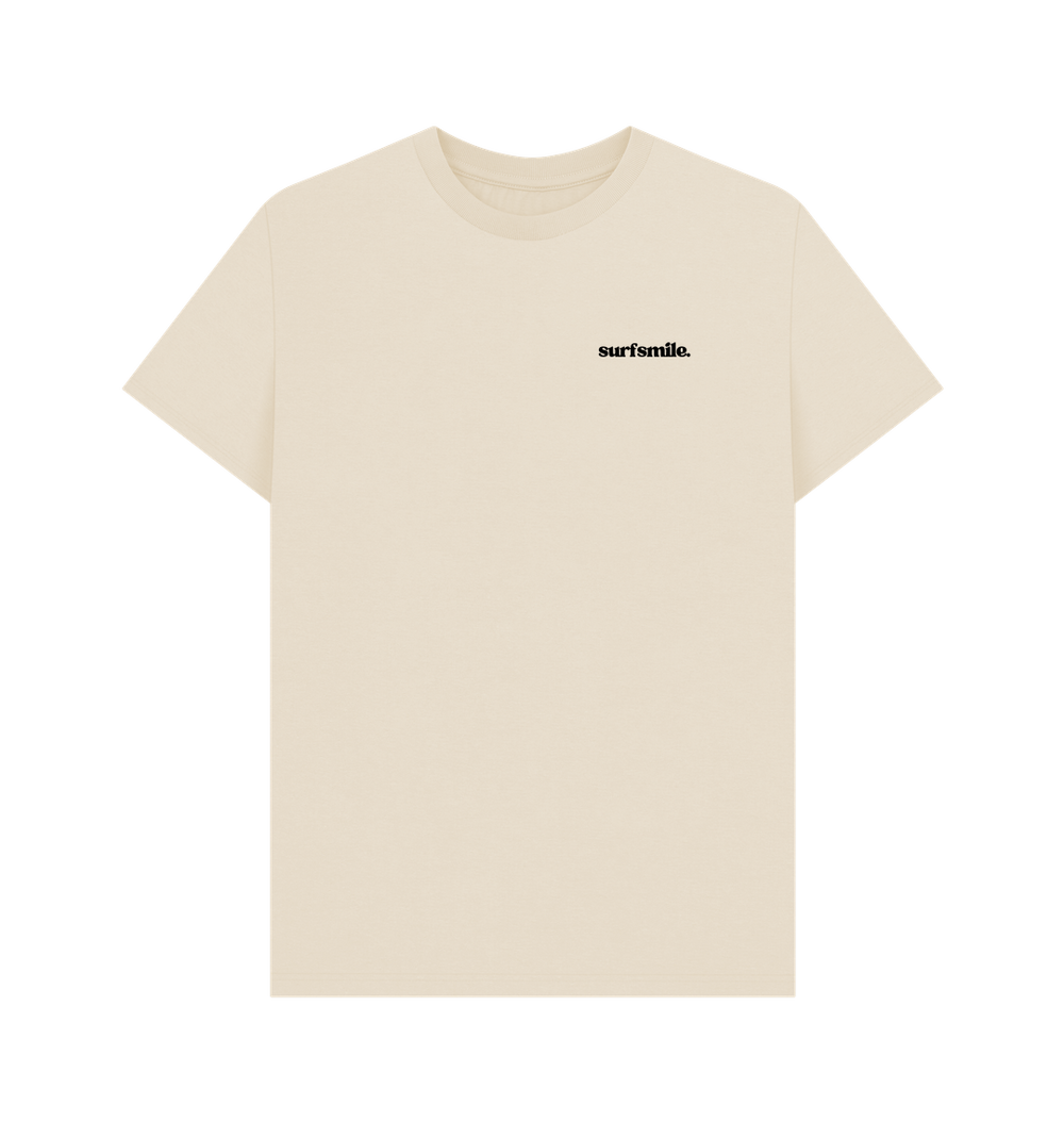 Oat Printed T-shirt