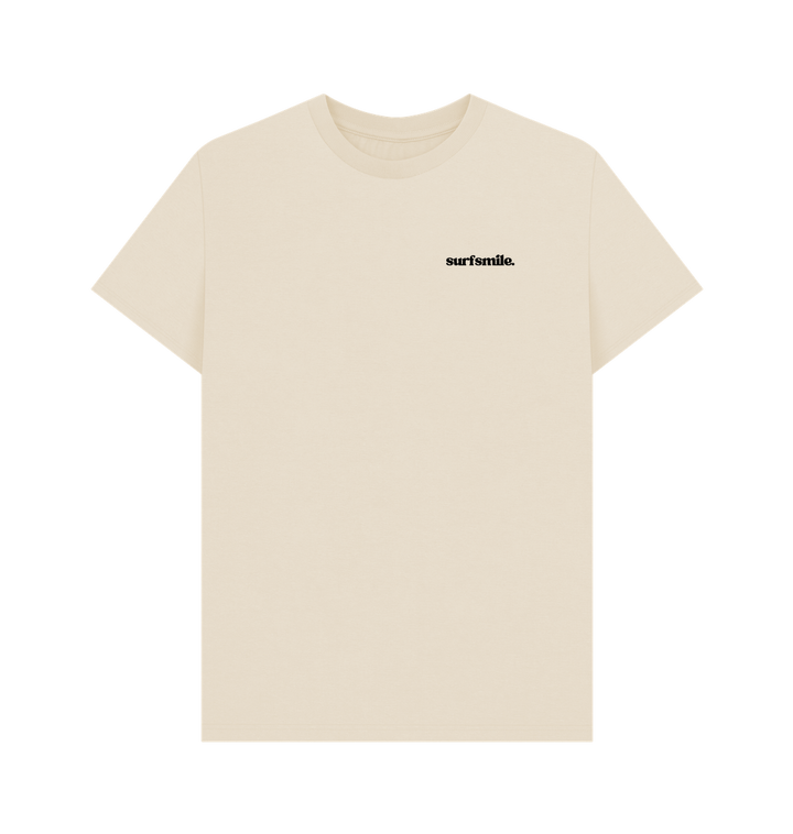 Oat Printed T-shirt