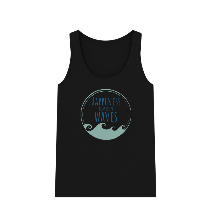 Black Vests