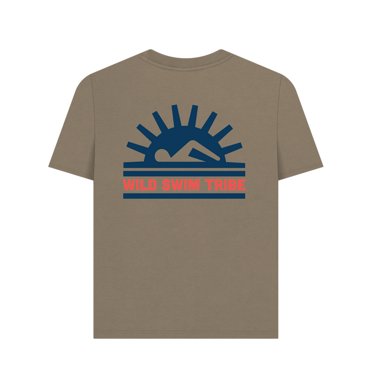 Willow Printed T-shirt