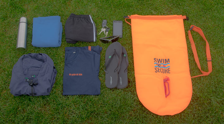 Dry Bag - 28L