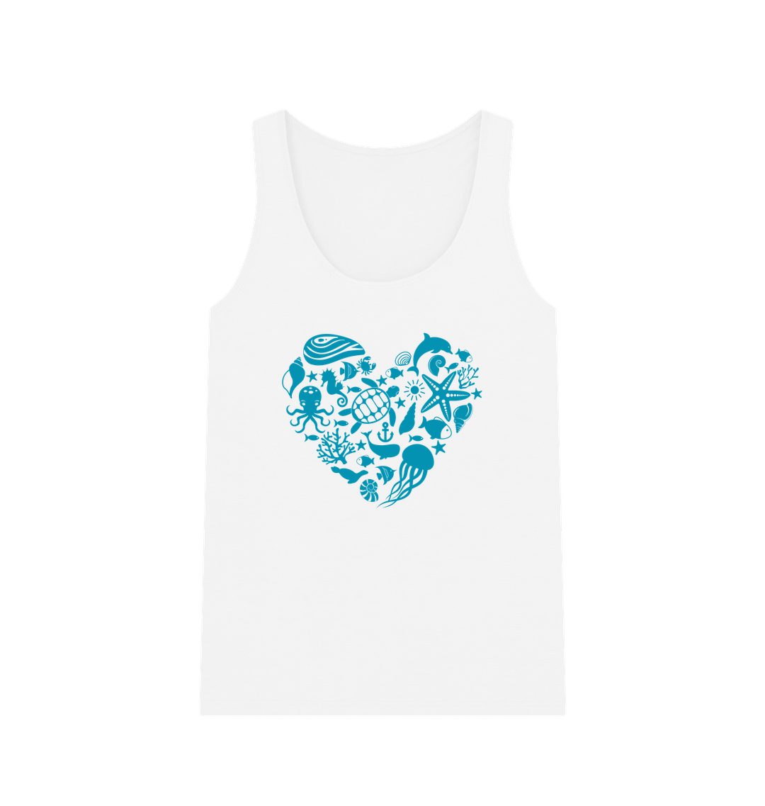 White Vests