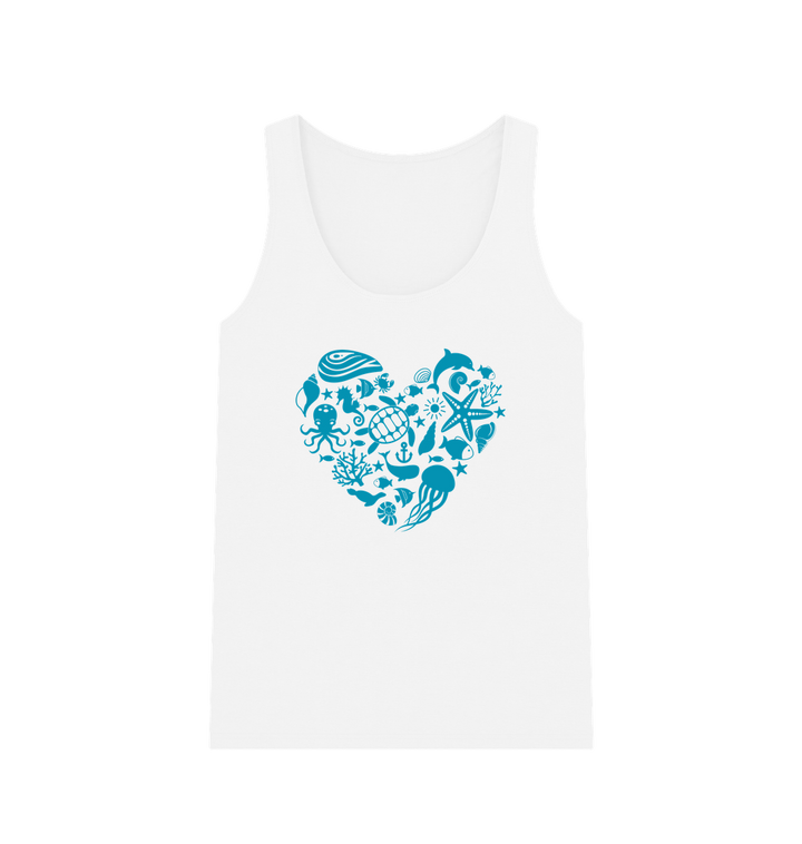 White Vests